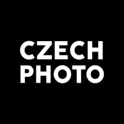 Logo společnosti Czech Photo