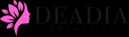 Logo společnosti Deadia Cosmetics