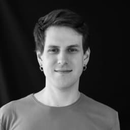 Profilové foto Matvei Podgornov z Trezor.io